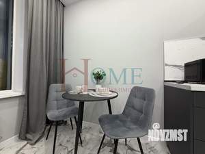 1-к квартира, на длительный срок, 50м2, 18/25 этаж