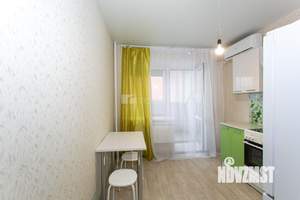 1-к квартира, на длительный срок, 40м2, 7/14 этаж