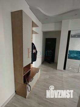 1-к квартира, на длительный срок, 44м2, 2/5 этаж