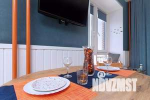 1-к квартира, посуточно, 37м2, 14/15 этаж