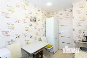 2-к квартира, на длительный срок, 44м2, 2/5 этаж