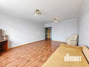 1-к квартира, на длительный срок, 54м2, 7/10 этаж