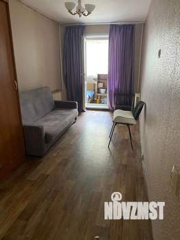 3-к квартира, на длительный срок, 60м2, 1/9 этаж