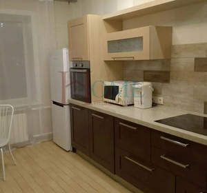 1-к квартира, на длительный срок, 45м2, 10/10 этаж