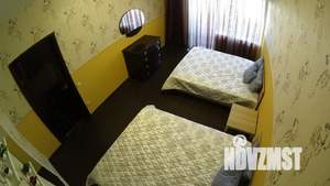 2-к квартира, посуточно, 72м2, 3/4 этаж