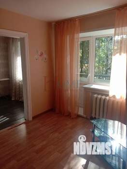 2-к квартира, на длительный срок, 42м2, 2/5 этаж