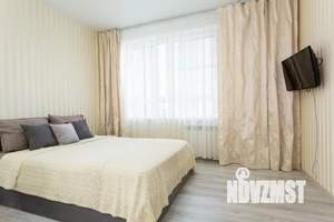 1-к квартира, посуточно, 32м2, 3/9 этаж