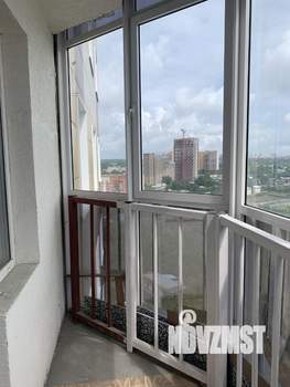 1-к квартира, на длительный срок, 38м2, 17/26 этаж