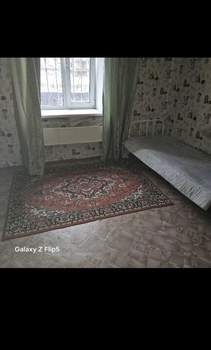 2-к квартира, на длительный срок, 38м2, 5/9 этаж