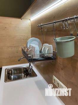 Студия квартира, на длительный срок, 32м2, 6/7 этаж