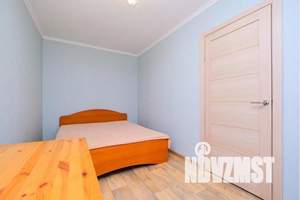 2-к квартира, посуточно, 50м2, 3/5 этаж