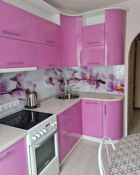 2-к квартира, на длительный срок, 43м2, 2/9 этаж