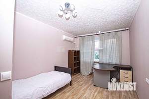 3-к квартира, на длительный срок, 62м2, 5/5 этаж