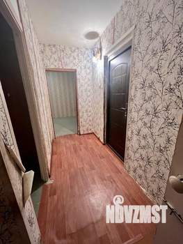 2-к квартира, на длительный срок, 43м2, 8/10 этаж