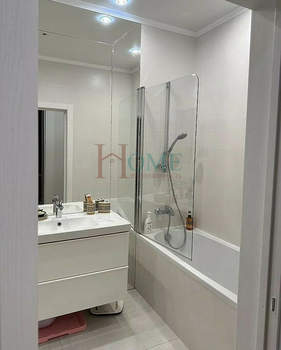 3-к квартира, на длительный срок, 70м2, 6/24 этаж