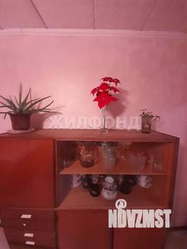 4-к квартира, на длительный срок, 60м2, 2/5 этаж