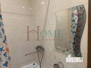 Студия квартира, на длительный срок, 28м2, 2/25 этаж