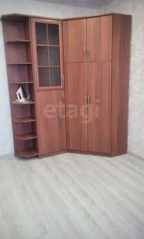 1-к квартира, на длительный срок, 32м2, 5/10 этаж