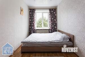 2-к квартира, на длительный срок, 40м2, 4/5 этаж