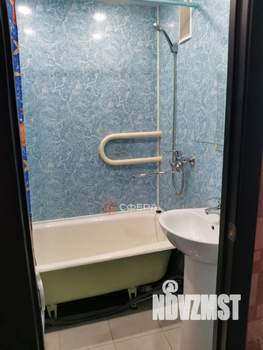 2-к квартира, на длительный срок, 46м2, 4/9 этаж