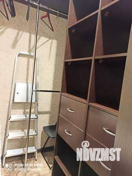 1-к квартира, на длительный срок, 34м2, 6/19 этаж