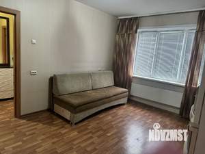 1-к квартира, на длительный срок, 30м2, 3/10 этаж