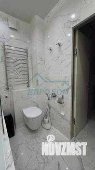 2-к квартира, на длительный срок, 70м2, 9/16 этаж