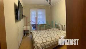 3-к квартира, на длительный срок, 73м2, 5/9 этаж