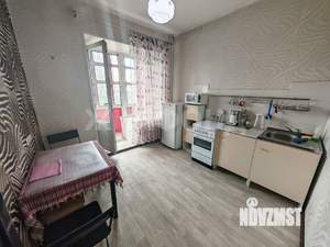 1-к квартира, на длительный срок, 48м2, 4/9 этаж