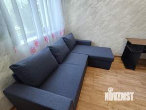 1-к квартира, на длительный срок, 40м2, 4/25 этаж