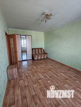 1-к квартира, на длительный срок, 36м2, 11/17 этаж