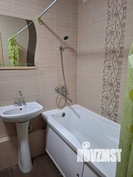 1-к квартира, на длительный срок, 34м2, 13/19 этаж