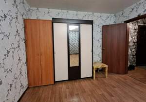 1-к квартира, на длительный срок, 42м2, 1/10 этаж