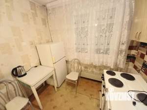 1-к квартира, на длительный срок, 29м2, 3/5 этаж