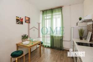 1-к квартира, на длительный срок, 43м2, 13/19 этаж