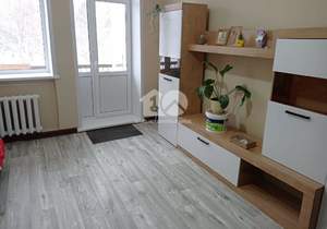 1-к квартира, на длительный срок, 37м2, 2/3 этаж