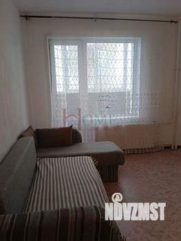 2-к квартира, на длительный срок, 39м2, 18/18 этаж