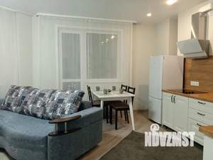 2-к квартира, посуточно, 41м2, 9/17 этаж