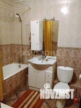 1-к квартира, на длительный срок, 54м2, 10/10 этаж