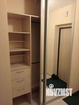 2-к квартира, на длительный срок, 43м2, 16/19 этаж