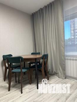 1-к квартира, посуточно, 39м2, 1/17 этаж