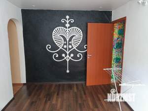 2-к квартира, на длительный срок, 48м2, 1/5 этаж