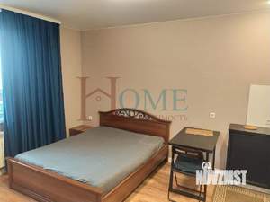 Студия квартира, на длительный срок, 32м2, 19/24 этаж