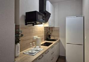 Студия квартира, на длительный срок, 28м2, 8/26 этаж