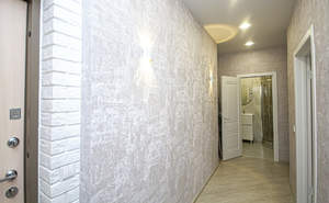 1-к квартира, на длительный срок, 35м2, 3/25 этаж