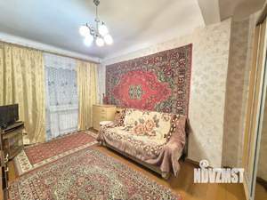 2-к квартира, на длительный срок, 42м2, 4/5 этаж