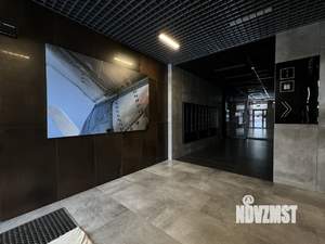 Студия квартира, на длительный срок, 22м2, 7/17 этаж