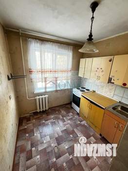 1-к квартира, на длительный срок, 32м2, 3/5 этаж