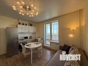 3-к квартира, посуточно, 60м2, 15/17 этаж