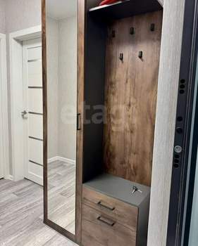 1-к квартира, на длительный срок, 39м2, 15/20 этаж